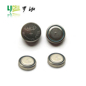 1.5V ボタン電池 L1131 ボタン電池 <span class=keywords><strong>LR1130</strong></span> <span class=keywords><strong>AG10</strong></span> - Product Image 5