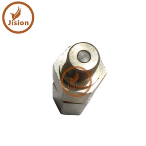 Válvula Reguladora de Presión de Combustible Diésel 369-6662 3696662, Válvula de Control de Combustible para Excavadora Cat 3126 C7 C9 322C 325C 330D - Product Image 4