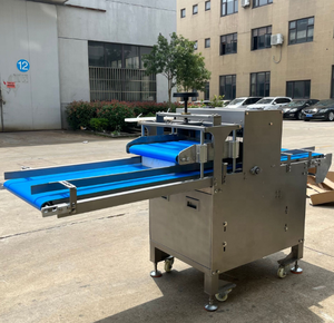 Cortadora <span class=keywords><strong>de</strong></span> jamón y mantequilla <span class=keywords><strong>de</strong></span> <span class=keywords><strong>pan</strong></span> completamente automática, cortadora eléctrica <span class=keywords><strong>de</strong></span> bolsas cuadradas, cortadora <span class=keywords><strong>de</strong></span> <span class=keywords><strong>pan</strong></span> personalizada a la <span class=keywords><strong>venta</strong></span> - Product Image 5