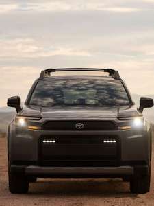 <span class=keywords><strong>Toyota</strong></span> RAV4 Híbrido 2.0L 2026, Tracción en Dos Ruedas y Tracción en las Cuatro Ruedas - Auto Chino Económico - Product Image 1