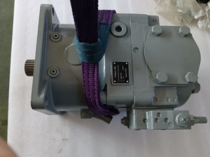 Pompe à piston hydraulique A11VLO190LR3DS/11R-NZD12N00 Remplacement domestique - Product Image 4