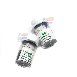 Sensore di Gas S4CO-1000 lunga vita di servizio (più di 5 anni) Anti-avvelenamento - Product Image 5