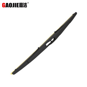 Aplicable a Renault MEGANE III COUPE 2009-2017 limpiaparabrisas trasero 287810001R - Product Image 2