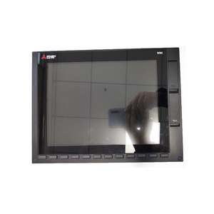 หน้าจอแสดงผล LCD แท้ของมิตซูบิชิ รุ่น M80 ระบบ BK0-NC5423H02 AA104VJ05-DE3 สำหรับ PLC PAC และคอนโทรลเลอร์เฉพาะทาง - Product Image 1