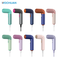 Nouveau Design Sèche-cheveux Ionique Portable 2026 Haute Puissance pour Animaux Domestiques, Sèche-cheveux Professionnel à Ions Négatifs Haute Vitesse