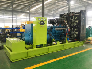 최고의 품질 발전기 8kw/10kva ~ 1800kw/2250kva perkins 디젤 엔진 발전기 조용한 캐비닛/개방형 CE EPA - Product Image 6