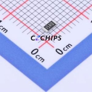 Resistencia SMD FRP1206F15R0TSN 1206 (Tipo: Película Gruesa) (Resistencia: 15 Ohmios Precisión: 1%) - Product Image 1