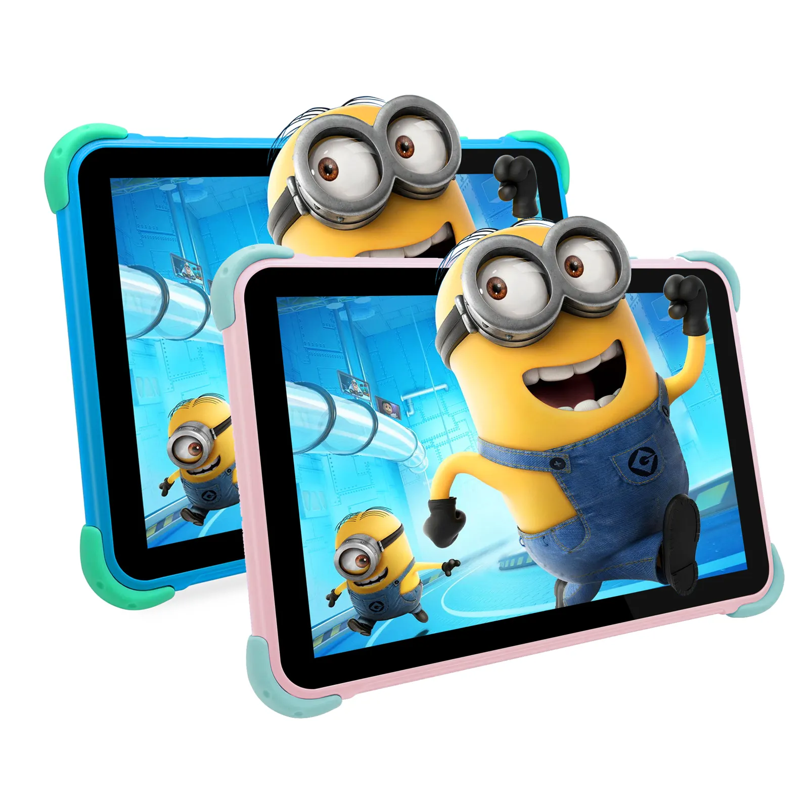 2022 ultimi prodotti Tablet di apprendimento per bambini Tablet pc educativo per bambini Tablet per bambini sistema Android per bambini