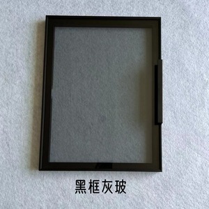 ประตูภายในเชิงพาณิชย์พร้อมกระจก - Product Image 2