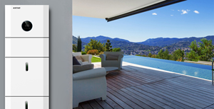 Kstar todo en uno inversor de lujo con batería de litio KSTAR 15kw 10kw inversor solar híbrido <span class=keywords><strong>INVERSORES</strong></span> - Product Image 2