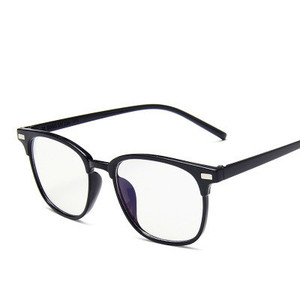 Gafas de Computadora con Bloqueo de Luz Azul Retro para Hombre y Mujer, Montura de Gafas Anti Luz Azul, Venta al Por Mayor - Product Image 4