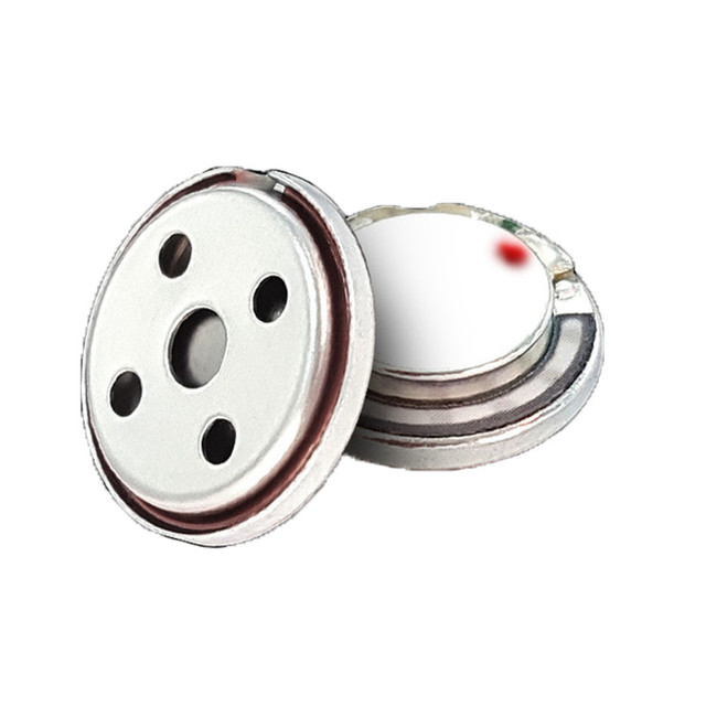 Taidacent Fever Grade Bass Copper Ring Fever Titanium Film Dynamic TWS Running Mini Micro 10mm Earphone Speaker