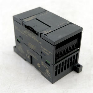 Nuevo Módulo de Control Original D137-001-005 Qdio16/16-0.5 PLC Controlador de Programación - Product Image 1