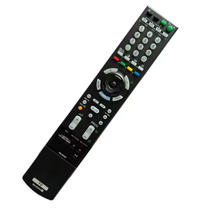 Control Remoto <span class=keywords><strong>de</strong></span> Repuesto para Televisor LCD LED <span class=keywords><strong>Sony</strong></span> RM-GD003, Control Remoto Inteligente - Product Image 1