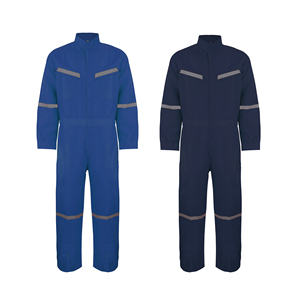 Overol <span class=keywords><strong>de</strong></span> <span class=keywords><strong>Trabajo</strong></span> <span class=keywords><strong>de</strong></span> Alta Visibilidad para Hombre, para la Industria Minera, Reflectante, <span class=keywords><strong>con</strong></span> Certificación CE, <span class=keywords><strong>de</strong></span> Poliéster Popelina - Product Image 2