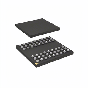 Componentes Electrónicos en Stock: Memoria BOM IC 54 TFBGA IS42VM16320E-6BLI, Compre en Línea - Product Image 1