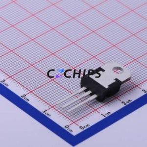 วงจรรวม L7805ACV-DG ต่อ220ใหม่ของแท้ชิป IC PMIC ตัวควบคุมเชิงเส้น (LDO) - Product Image 2