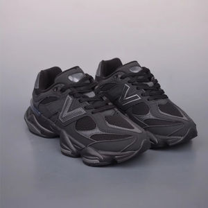 Zapatos deportivos de lujo de nuevo estilo para mujer, zapatos deportivos de suela gruesa con buena transpirabilidad y comodidad, zapatos para correr para hombre - Product Image 1