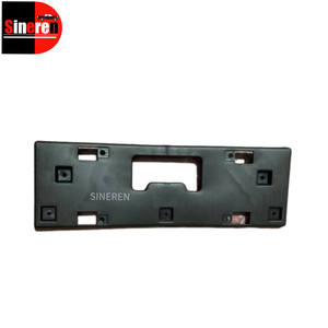 Sineren รถ<span class=keywords><strong>กระบะ</strong></span>อะไหล่รถยนต์แผ่นป้ายทะเบียนอะไหล่สำหรับ F7 GWM Haval - Product Image 1