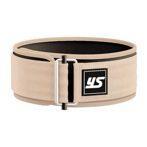 Cinturón de Protección Profesional AmpsafeX EVA para Levantamiento de Pesas, Soporte Lumbar para Gimnasio, Entrenamiento, Peso Muerto, Sentadillas, Powerlifting - Product Image 5