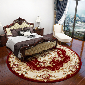 Alfombra <span class=keywords><strong>de</strong></span> piel gruesa lujosa hecha a mano, duradera, resistente al desgaste, personalizada para Hotel, sala <span class=keywords><strong>de</strong></span> estar, oración, Picnic, diseño <span class=keywords><strong>de</strong></span> pasillo <span class=keywords><strong>Simple</strong></span> - Product Image 6