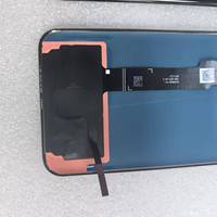 Écran incurvé de 6,8 pouces, panneaux d'écran de téléphone portable directement de l'usine, écran OLED pour Huawei Honor Magic 6 Pro