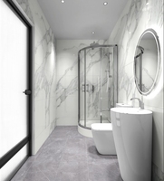 George group Projet d'appartement George Service de design d'intérieur 3D Solution de matériaux de construction à guichet unique avec capacités de conception graphique