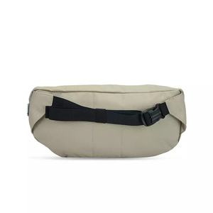 Venta al por mayor de fábrica de encargo de los deportes de los hombres a prueba de agua duradera unisex riñonera bandolera - Product Image 3