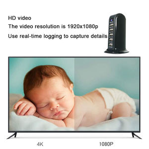 <span class=keywords><strong>Camera</strong></span> an toàn trong nhà EU cắm/chúng tôi cắm tùy chọn <span class=keywords><strong>USB</strong></span> máy ảnh Sạc - Product Image 4