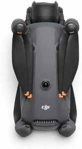 <strong>Mavic</strong> 4 Pro RC Remote Control Flagship Tri-Camera 100MP 4/3 CMOS Hasselblad 30km/18.6mi Video Transmission 51-Min Flight - Product Image 5