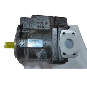 Pompe à piston hydraulique Zhenyuan K3VL45/B-1NL SM-PR-TB247 K3VL K3VL28 K3VL45 K3VL80 K3VL112 K3VL140 K3VL200 - Product Image 2