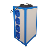 Machine de redressement à haute efficacité pour revêtement électrolytique, entrée 300A 300V 380V, sortie simple