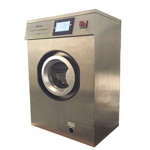 FYI Hot Sales Neues Modell Y089E Voll automatische Stoffs ch rumpf prüfmaschine-Textil wäsche, industrielle Waschmaschinen - Product Image 3