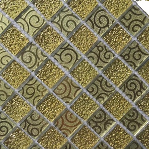 Pha Lê Kim Cương gương khảm kính gạch gương cho khách sạn Thanh Nhà bếp phòng tắm tường trang trí gương - Product Image 5