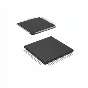 Composants et Pièces Électroniques IC MCU 32 bits 256 Ko FLASH 80HTQFP 80 TQFP à Pad Exposé Intégré TMS320F28066UPFPS En Stock - Product Image 1