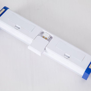 หลอดไฟฉุกเฉินแบบถอดได้ Z-830 30W LED ชาร์จผ่าน USB ติดผนัง ใช้สำหรับตั้งแคมป์ - Product Image 4