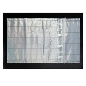 プラスチック素材カスタマイズボトルプロテクターバッグエアクッションバッグエアコラムバッグ出荷用 - Product Image 3