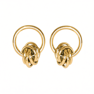 ต่างหูแฟชั่น ER2503-28-20 - Product Image 2