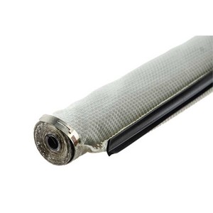 Skylight màn trập cửa sổ trời dù để che nắng Rèm 1k9877307 cho Audi Q5 cho VW Golf TIGUAN Passat biến thể sharan <span class=keywords><strong>Santana</strong></span> 4 chuyển động Skoda - Product Image 6