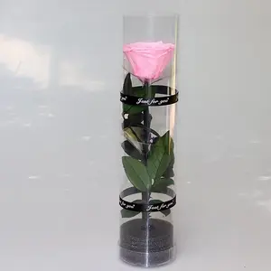 Lasting Eternal Rose Preserved Eternal Rose Single Rose For Mom Most Popular Preserved Rose