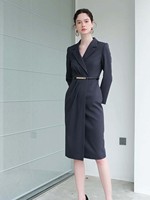 Tenues Classiques Élégantes pour Femmes 2026 : Style Affaires Ajusté, Fabrication ODM/OEM du Prototype à la Production