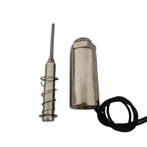 <span class=keywords><strong>Mini</strong></span> T1939S-12A20 Ống tuyến tính <span class=keywords><strong>solenoid</strong></span> đẩy kéo 100% chu kỳ nhiệm vụ 5mm đột quỵ 7W 12V DC - Product Image 3