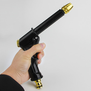 Haute qualité haute pression poche réglable <span class=keywords><strong>tuyau</strong></span> <span class=keywords><strong>d</strong></span>'eau buse jardin <span class=keywords><strong>arrosage</strong></span> <span class=keywords><strong>pistolet</strong></span> - Product Image 3