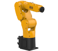 Bras robotique industriel de soudage AE Industry AIR3-A, 6 axes, charge utile de 3 kg, portée du bras de 560 mm