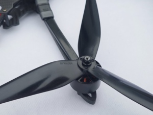 Dron FPV de Largo Alcance Mark 10 de 10 Pulgadas |   6S LiPo |   Velocidad Máxima de 160 km/h |   Cámara HD <span class=keywords><strong>1080P</strong></span> |   Cuadro de Fibra de Carbono |   UAV RTF - Product Image 3