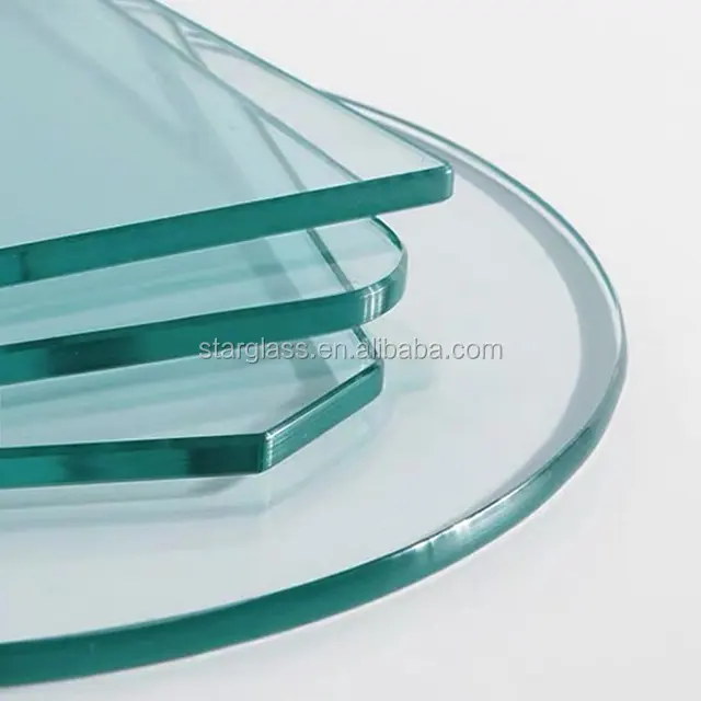 10mm tempered glass use for window price