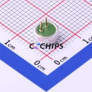 แบรนด์ใหม่-ต้นฉบับ GMI6027P-54DB ผ่านรูส่วนประกอบ (THT),D = 6MM วงจรรวมไมโครโฟนชิปวงจรรวม - Product Image 2