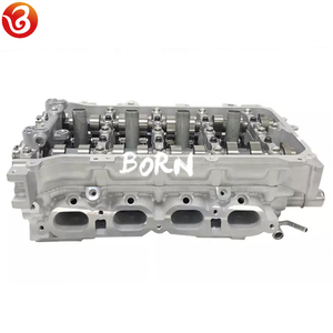 ชุดประกอบฝาสูบ 2ZR 1ZR ครบชุด 11101-09280 11101-39686 สำหรับรถยนต์โตโยต้า ออริส (URP)/โคโรลล่า/อัลติส/<span class=keywords><strong>E</strong></span>.Z/วิช <span class=keywords><strong>1.6</strong></span>/1.8 ลิตร 16 วาล์ว - Product Image 4