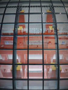 Verre isolant à double <span class=keywords><strong>vitrage</strong></span> à faible émissivité sur mesure, économie d'énergie, insonorisé, verre creux pour villa, hôtel, bâtiment - Product Image 5