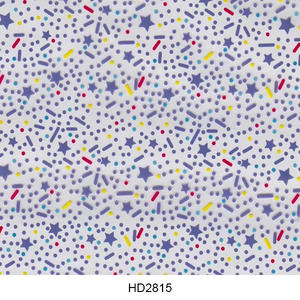 ฟิล์มลอยน้ำรูป<span class=keywords><strong>ดาว</strong></span>สีม่วงกว้าง0.5ม. ฟิล์ม PVA พิมพ์ลายน้ำแบบพิมพ์ได้ - Product Image 1